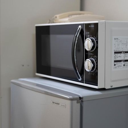 ホテル西川口ウィークリー Exterior foto