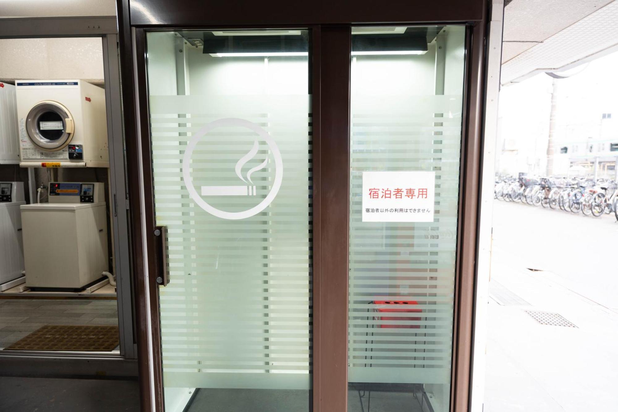 ホテル西川口ウィークリー Exterior foto